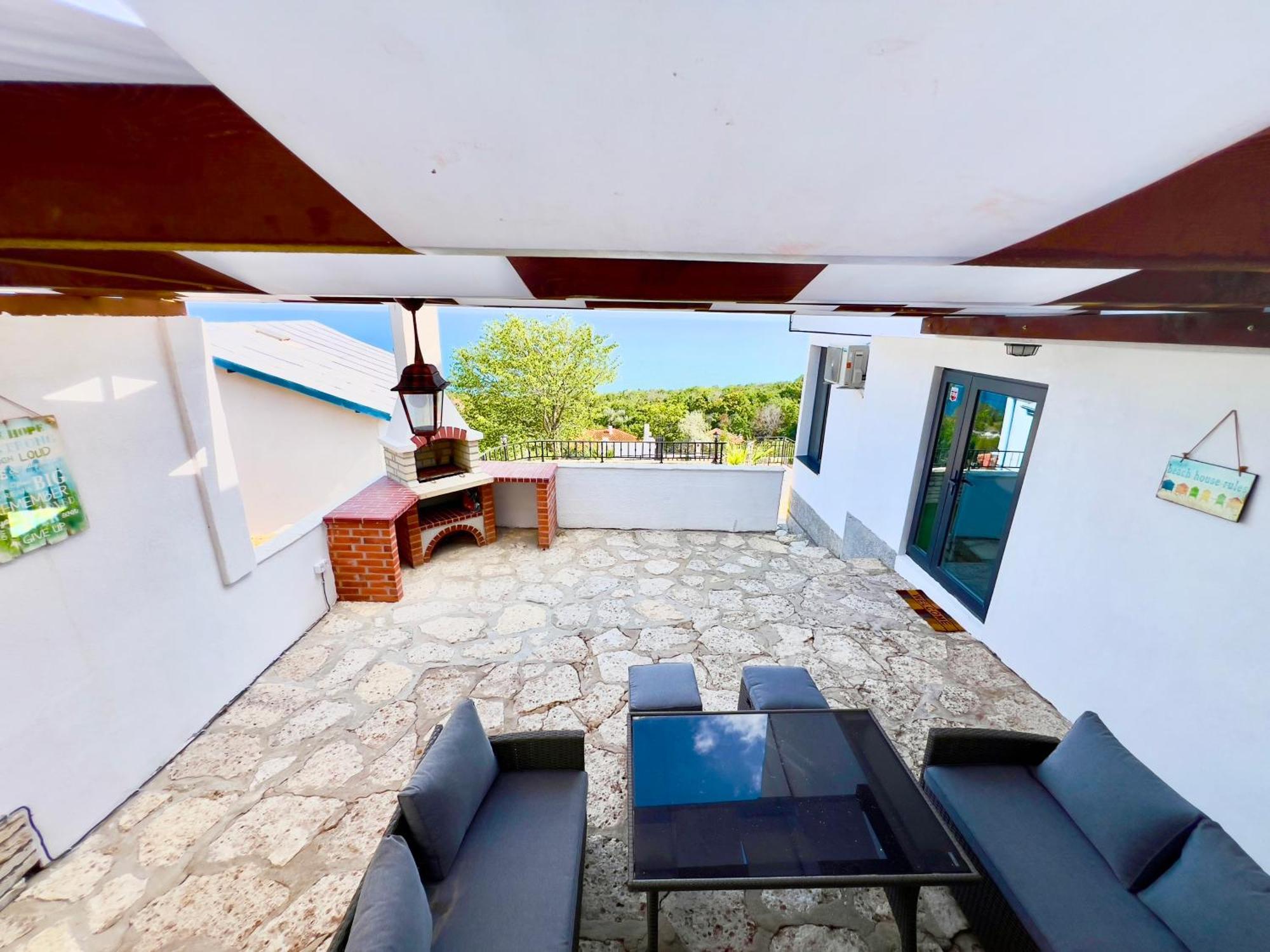 The White Pearl Boutique Villa Balchik Exterior photo